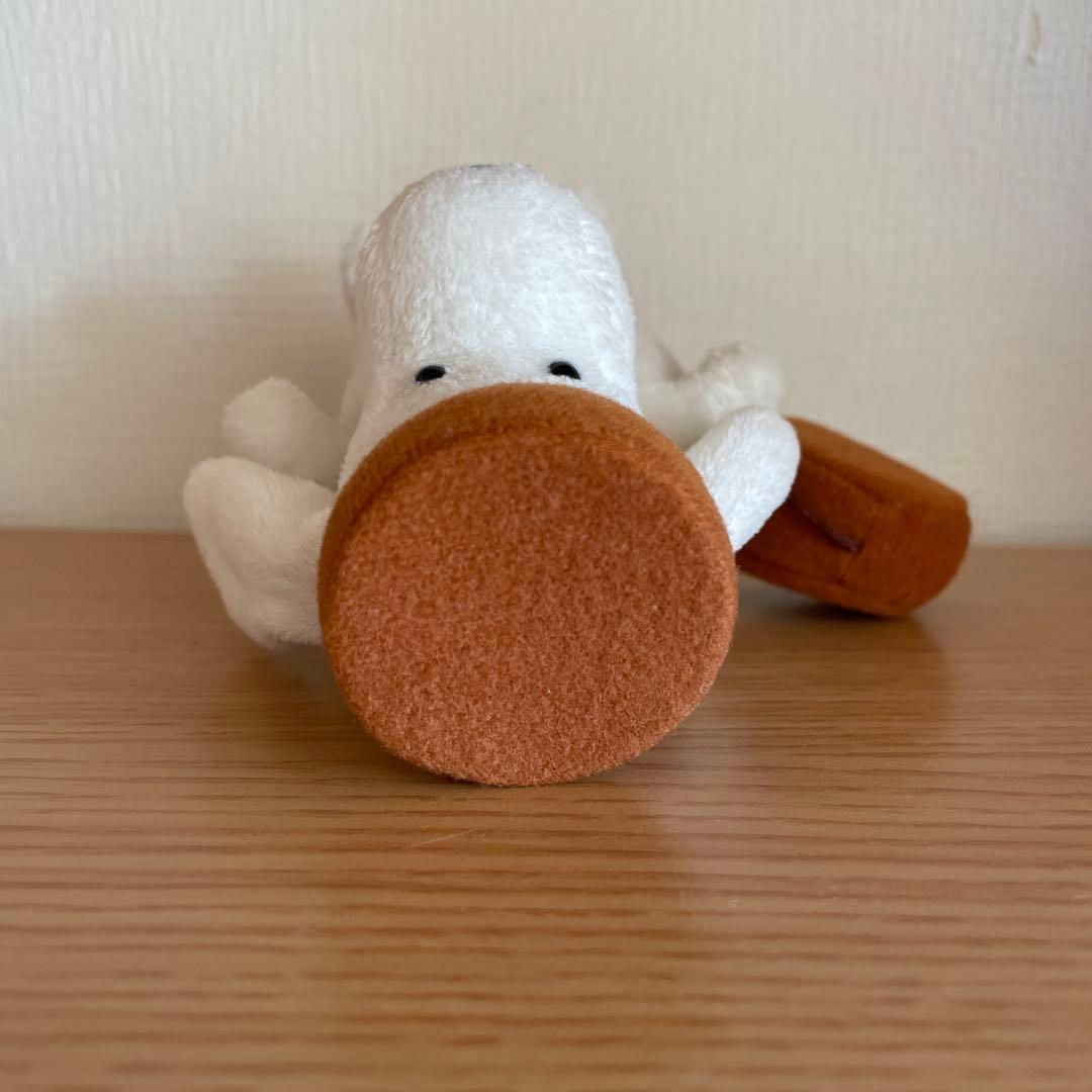 いまちゃん　ぬいぐるみ　バムとケロ