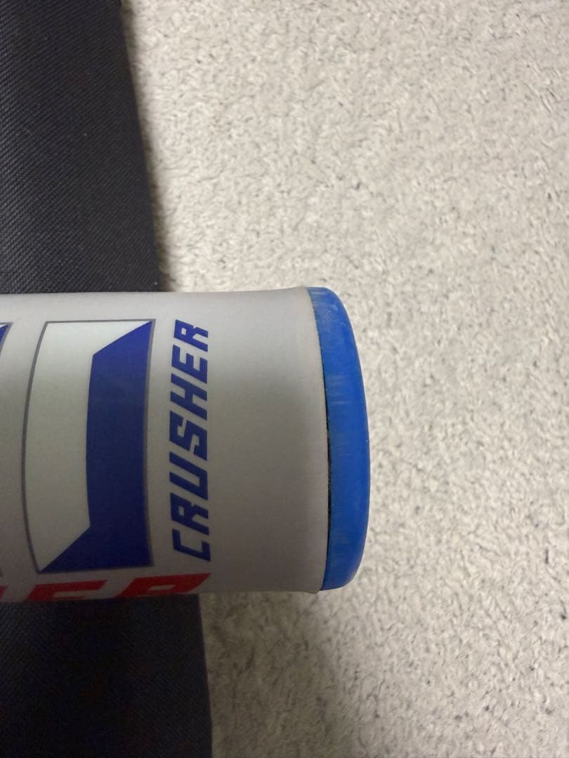 青ワニ　marucci 軟式バット 78cm バットケース付　少年野球　JSBB