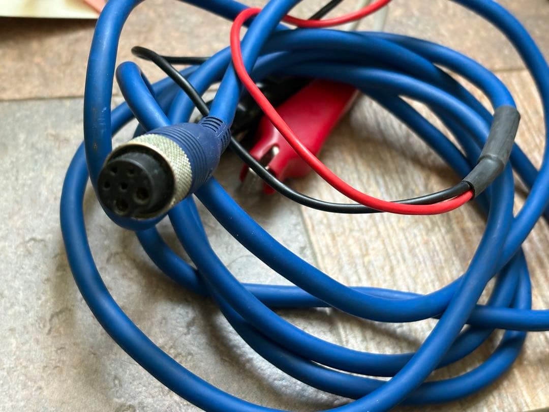 SHIMANO Beast Master 3000 電動リール