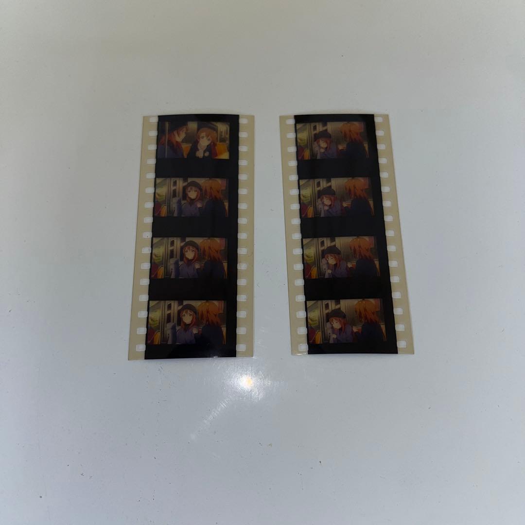 非売品 劇場版ラブライブ！ 入場特典セット+パンフレット