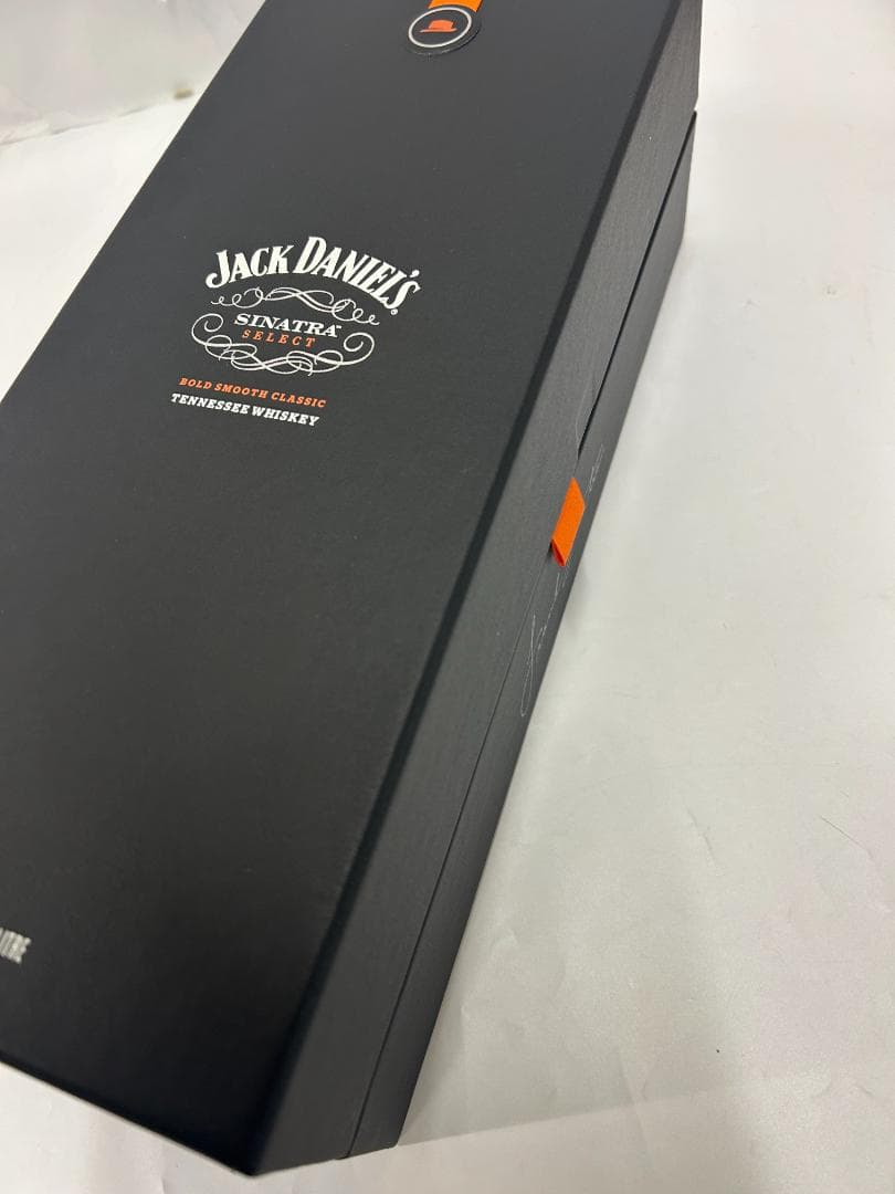 ジャックダニエル シナトラセレクト 1000ml (箱入り）