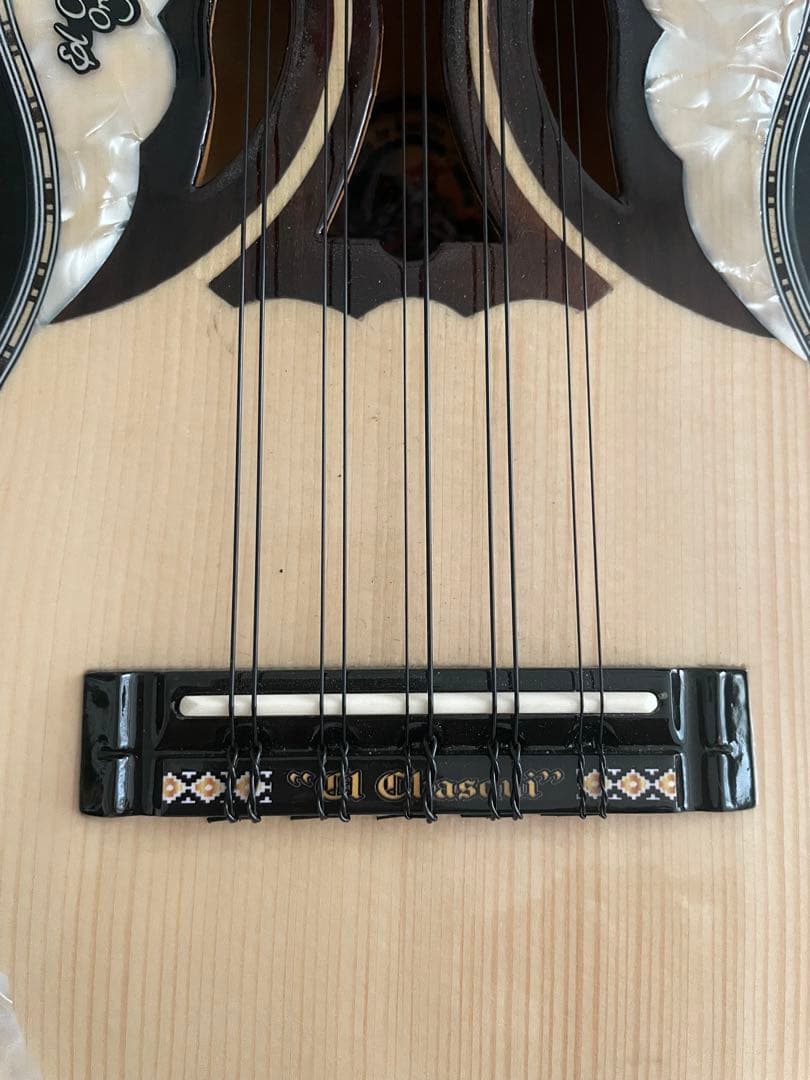 チャランゴ　El Chasqui Original