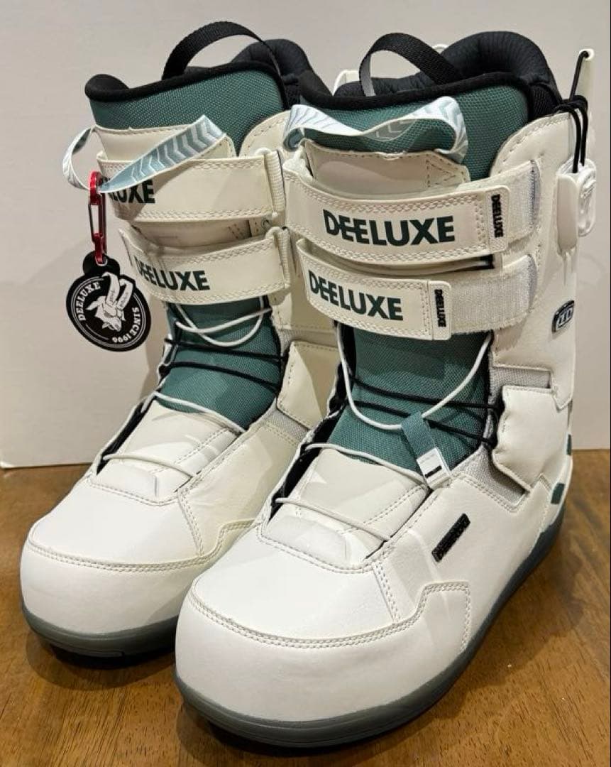 DEELUXE TEAM ID LTD スノーボードブーツ 28.5cm