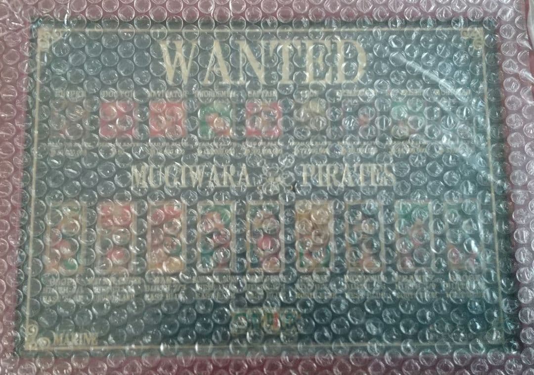 ワンピース ピンバッジコレクション