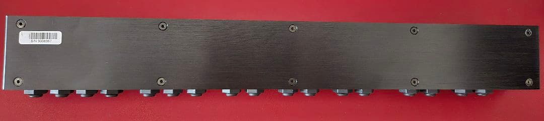 One Control TailLoopMKIII スイッチャー 美品