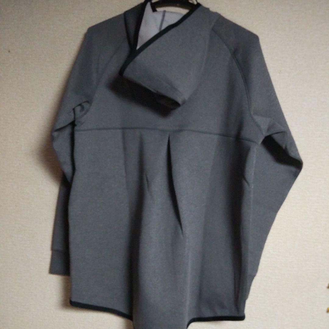 M*E様 Mizuno ジャージ上下セット