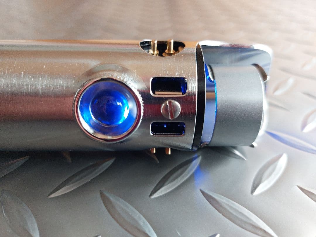 カスタムライトセーバー【Luke EP7 Variant】XENO3・新品未使用