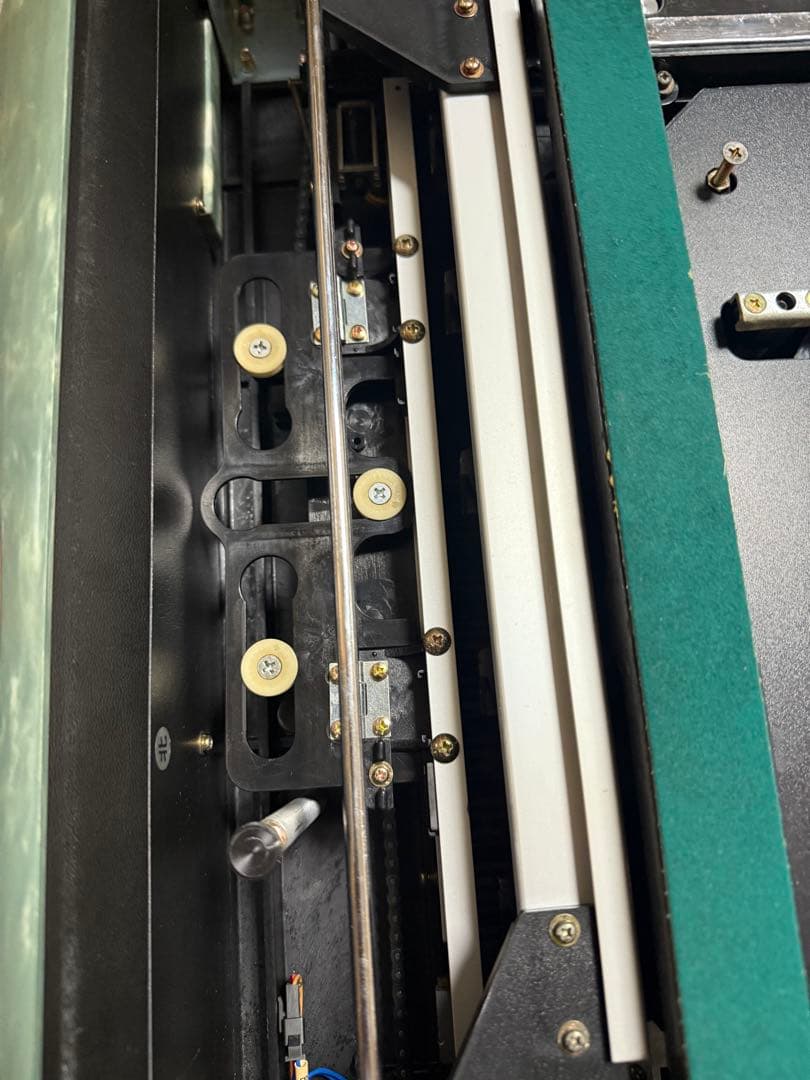 【全自動麻雀卓】　アモス　プレジャー　モンスター枠　ジャンク扱い