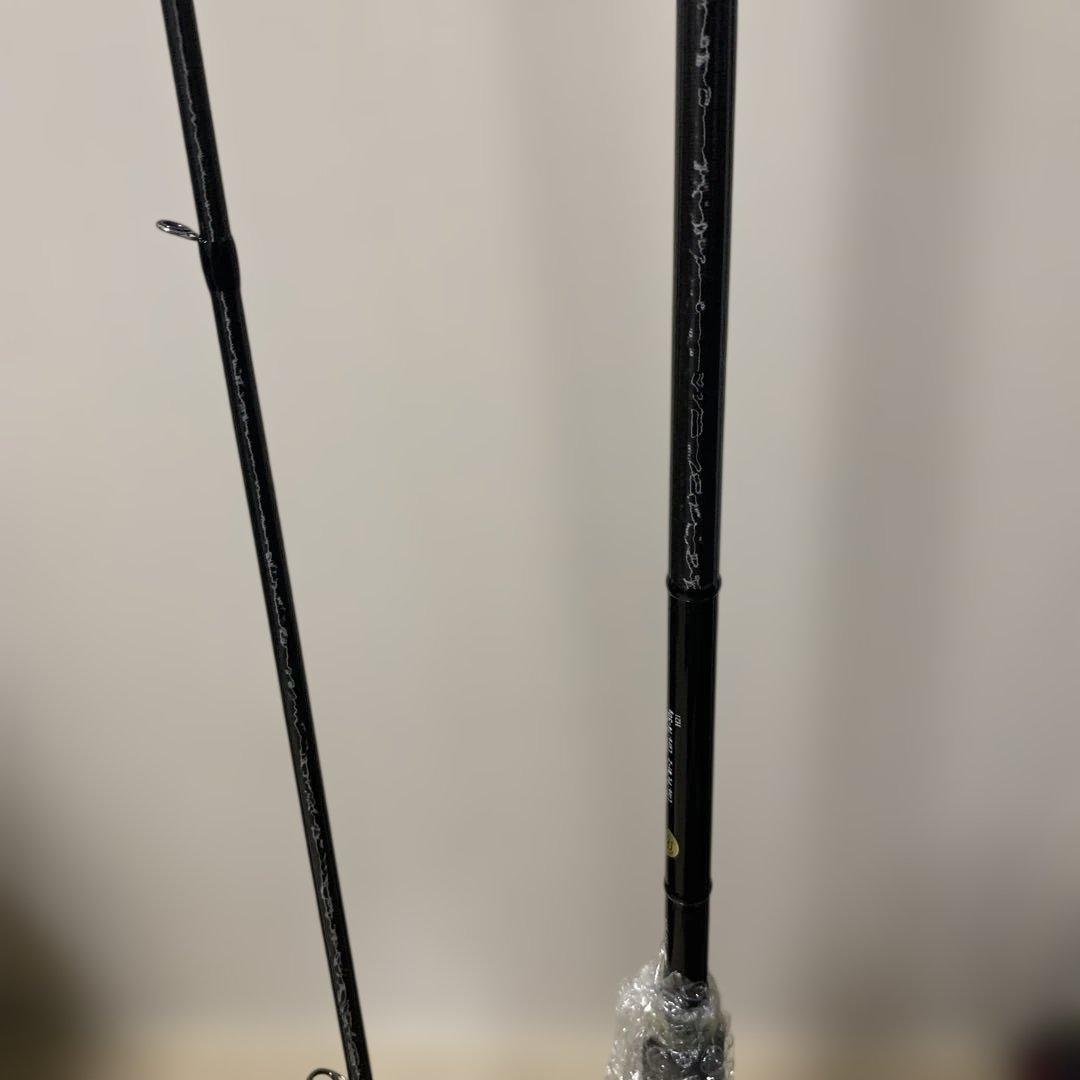 アピア　グランデージSTD106MH