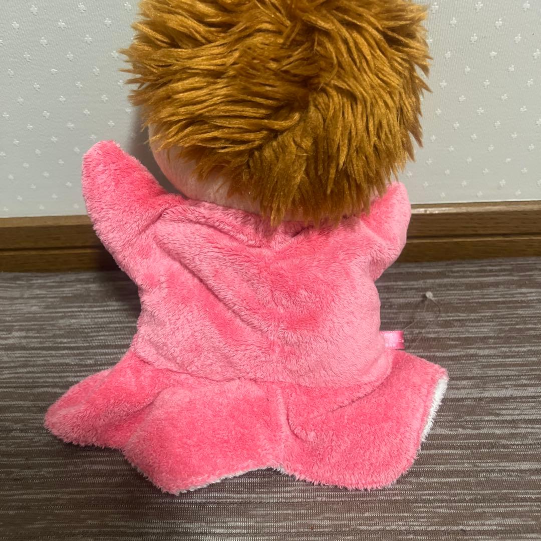 【非売品】激レア 崖の上のポニョ　パペット スタジオジブリ