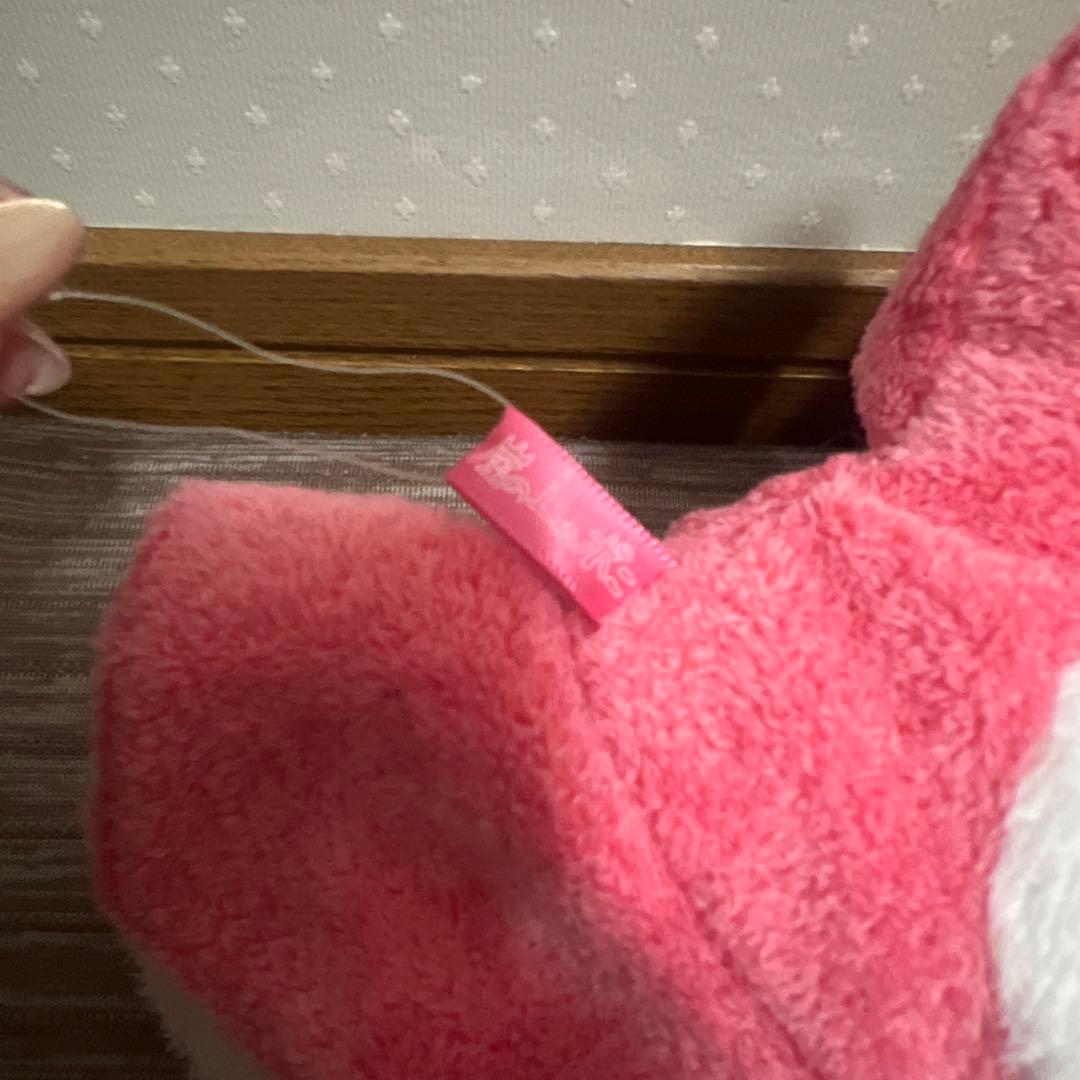 【非売品】激レア 崖の上のポニョ　パペット スタジオジブリ