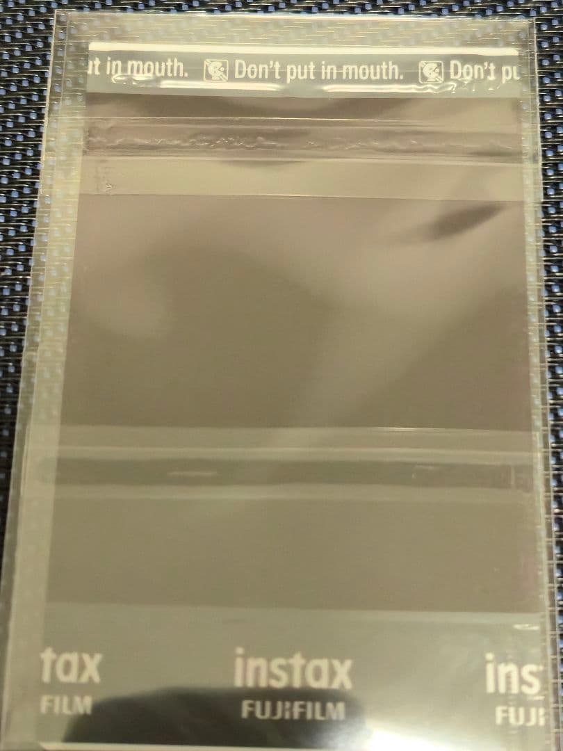 TWICE　MISAMO　ミナ/MINA　直筆サイン入りチェキ　当選通知書付き