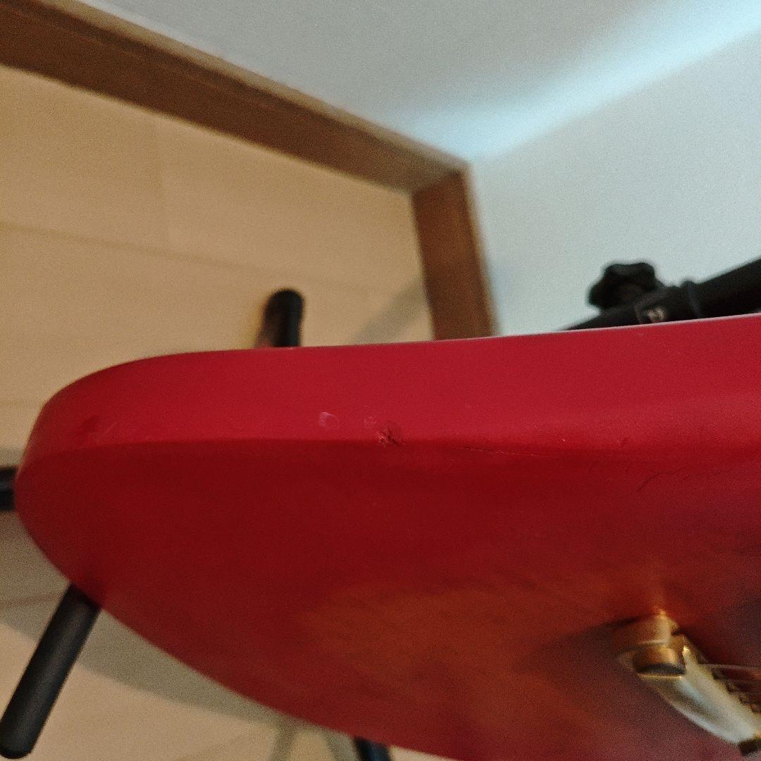 Bunny MG-85X モッキンバード　エレキギター