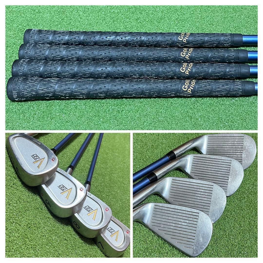 【TaylorMade】ゴルフクラブ14本 フルセット メンズ キャディバッグ付