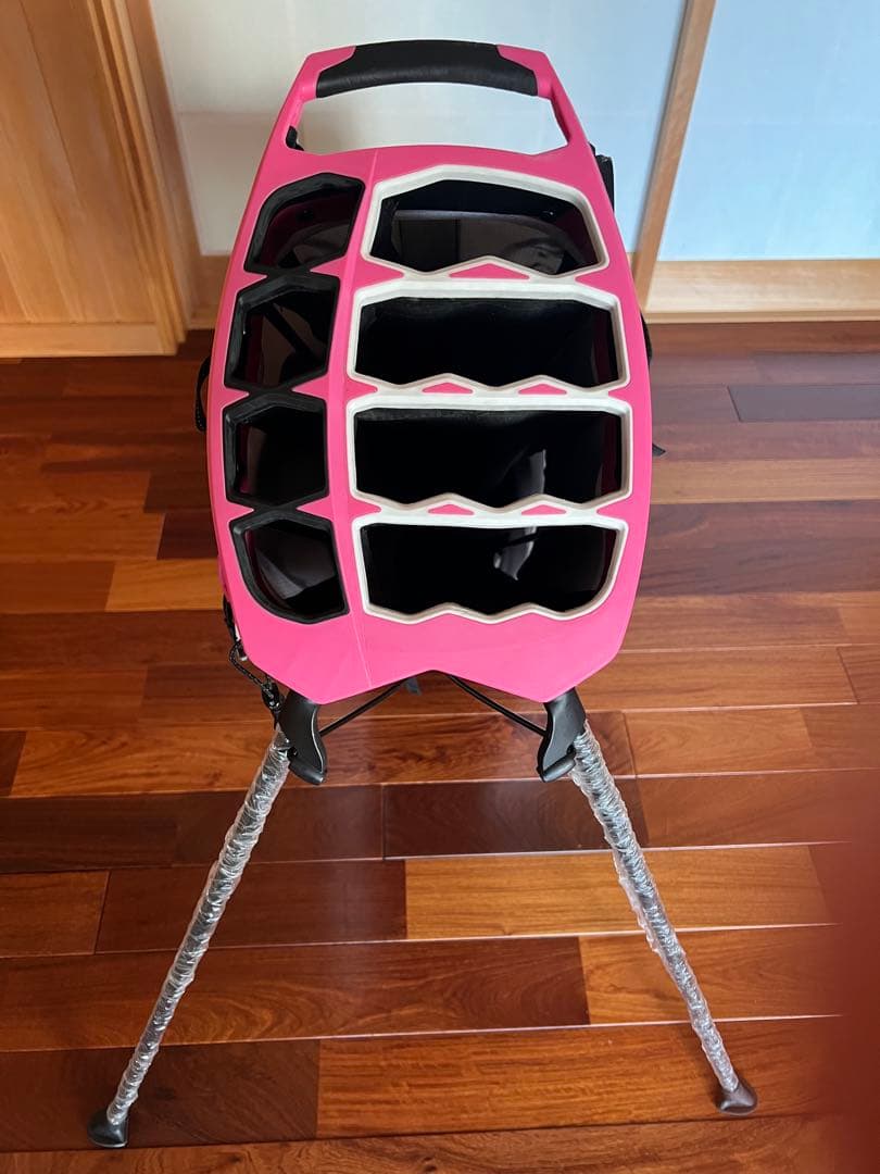 OGIO キャディバッグ