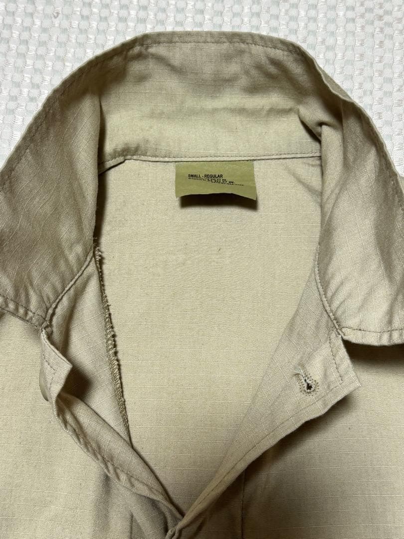 米軍 実物 BDU ジャケット