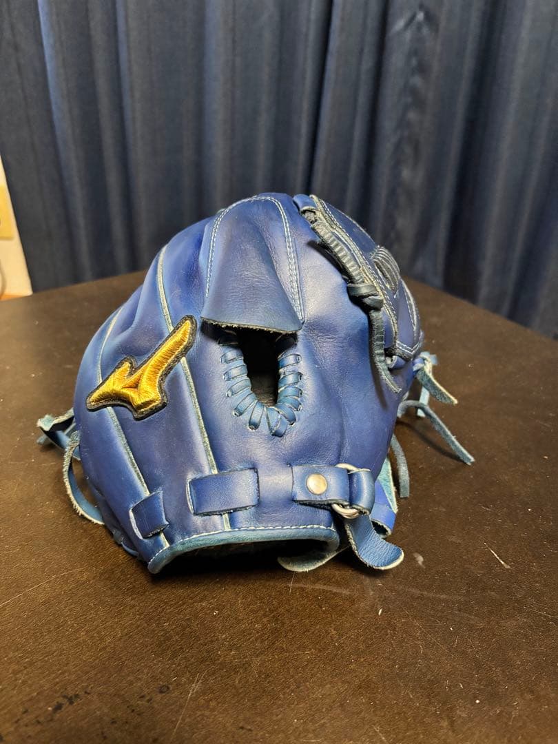 ミズノプロ 軟式 投手用