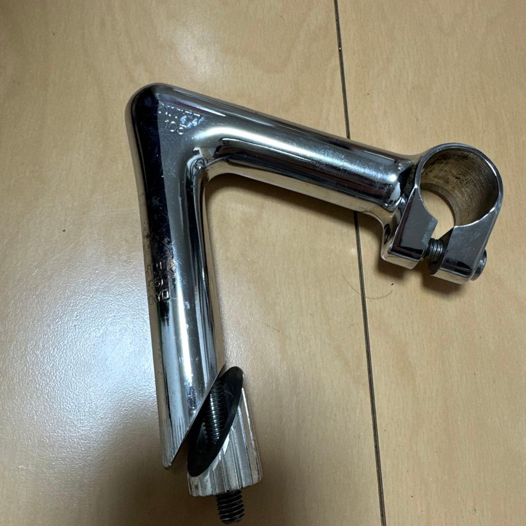 NITTO 105 ステム　鉄　58°