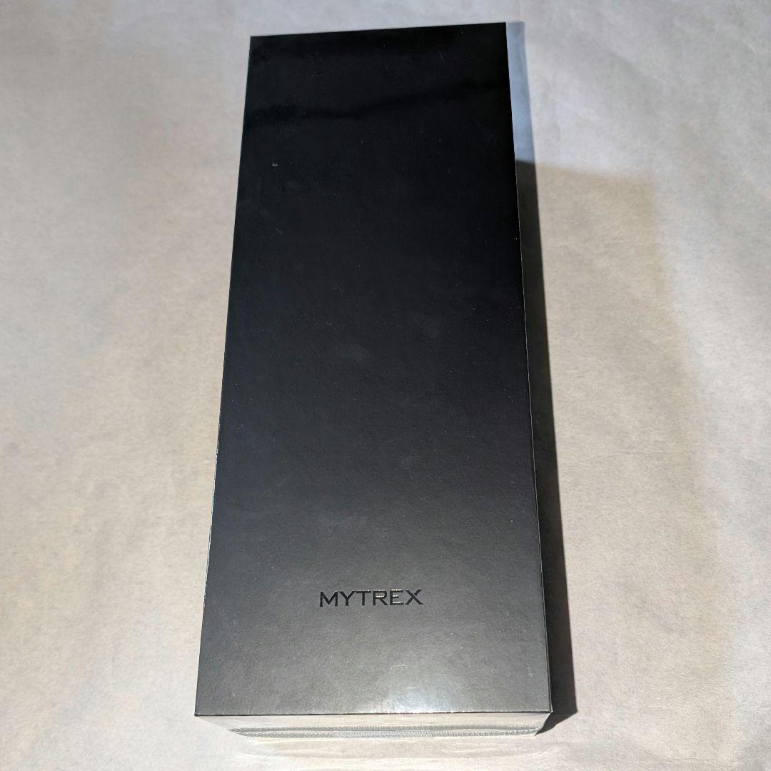 【新品未使用】MYTREX HIHO FINE BUBBLE+　シャワーヘッド