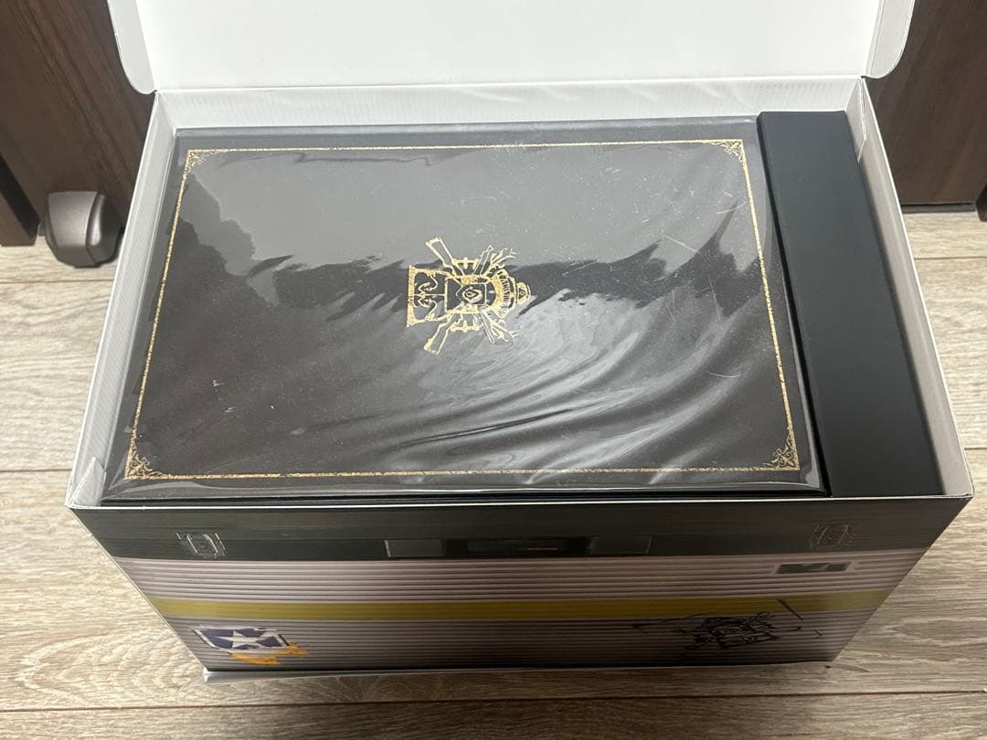 【特典のみ】バイオハザード RE4 コレクターズエディション