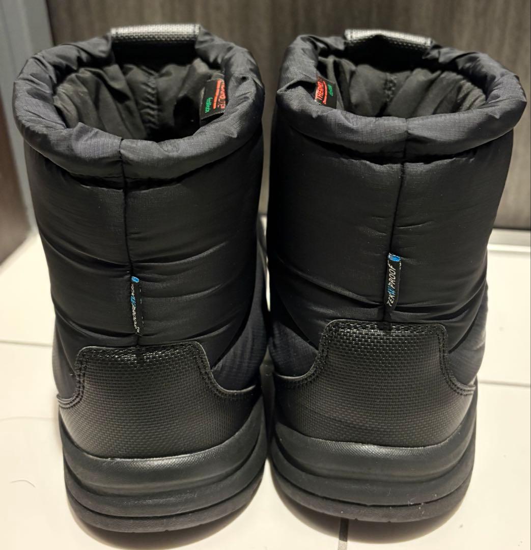 スノーボード THE NORTH FACE NSE WP VII SHORT 26cm