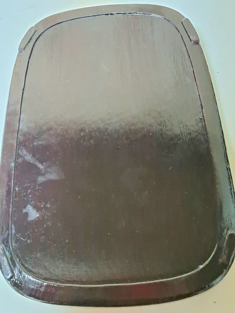 希少 端渓硯 古硯 骨董 ヴィンテージ中国美術