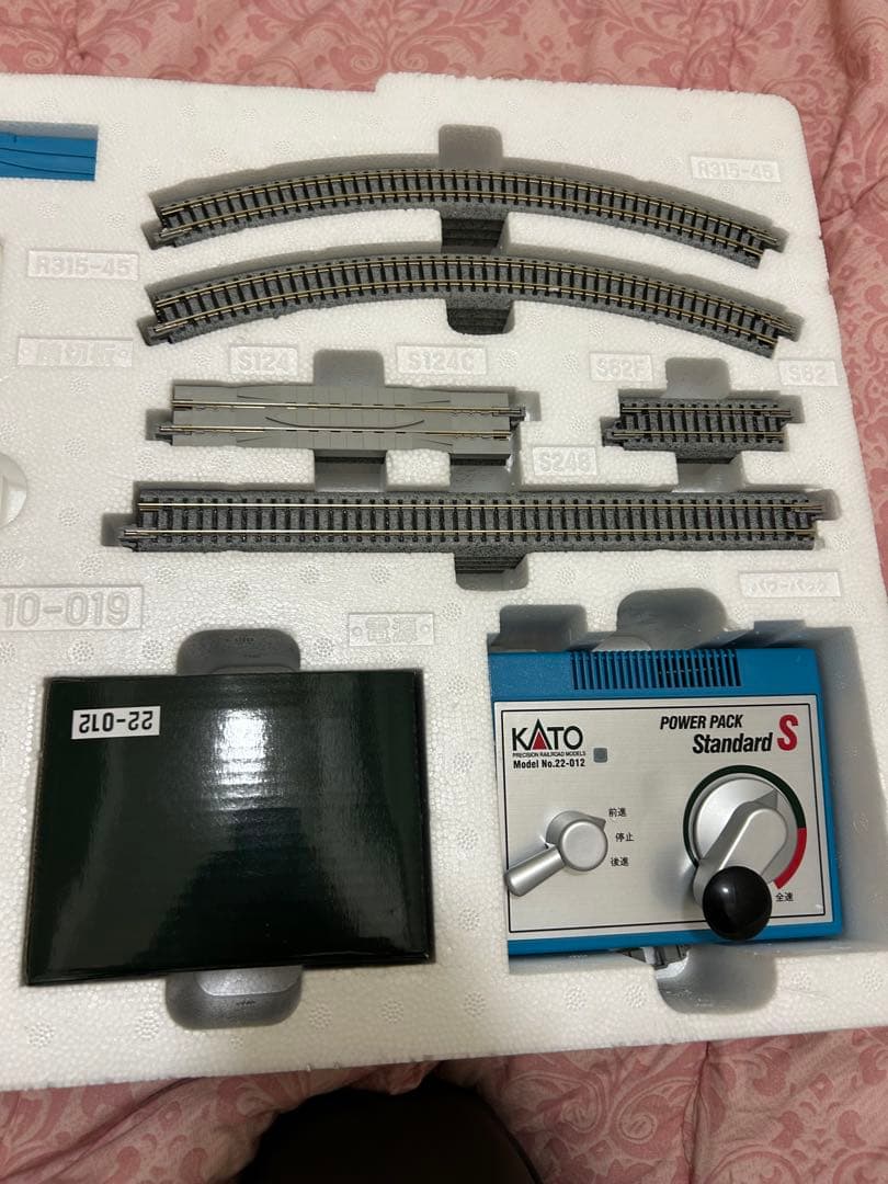 1日発送！KATO E233系 東海道線・上野東京ライン スターターセット