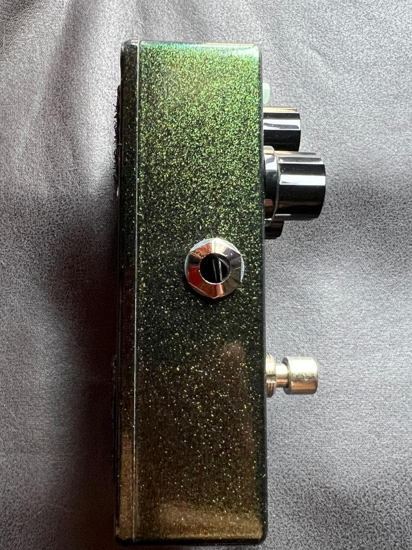 ギター MXR M169 Carbon Copy analog delay