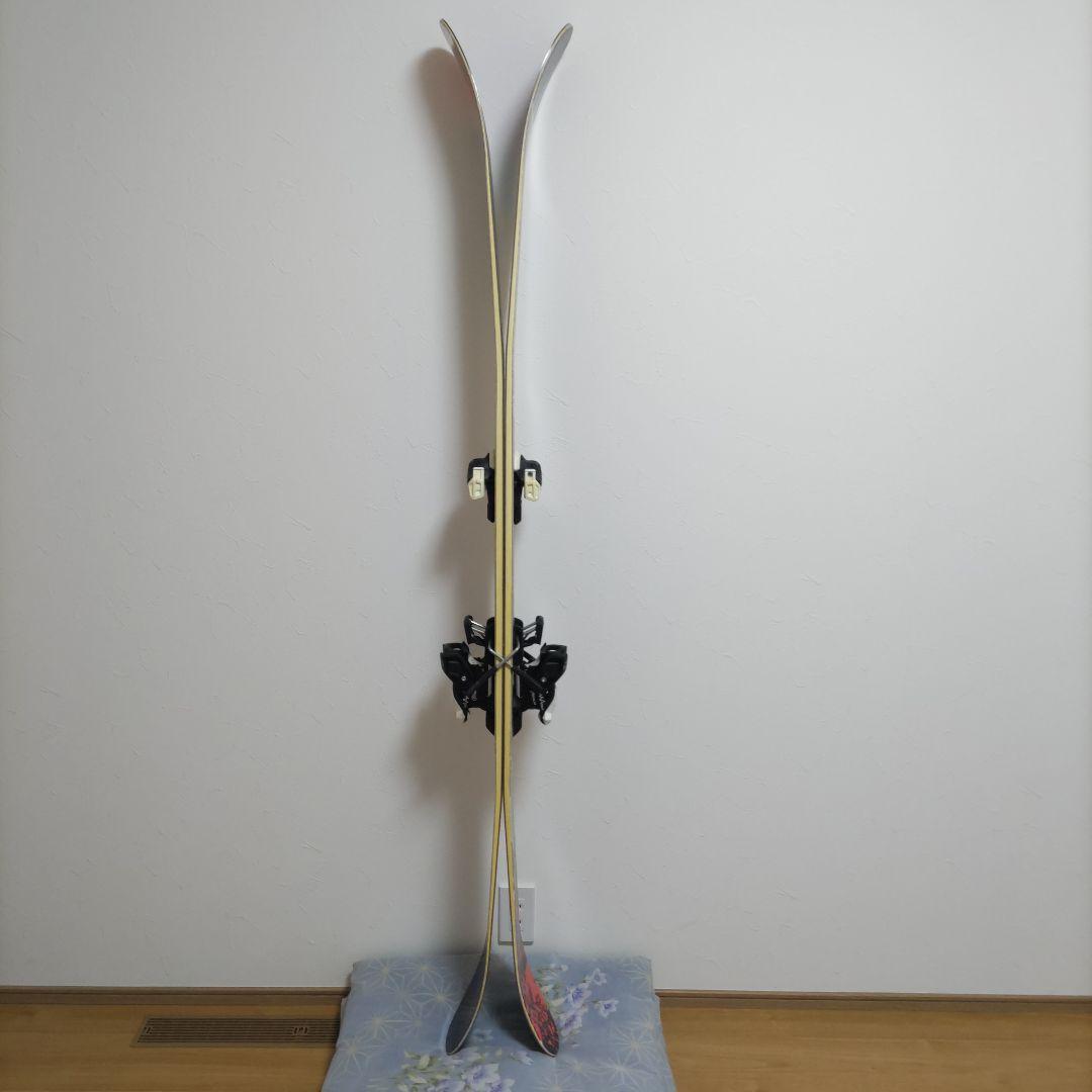 SurfaceNewLife　サーフェス　ニューライフ　ファットスキー　パウダー