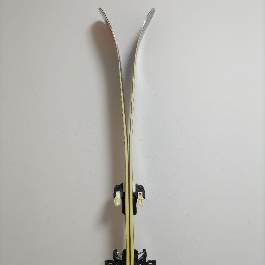 SurfaceNewLife　サーフェス　ニューライフ　ファットスキー　パウダー