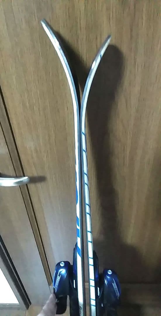 即発送送料無料 Atomic STI JPN 123cmミッドスキー板 ケース