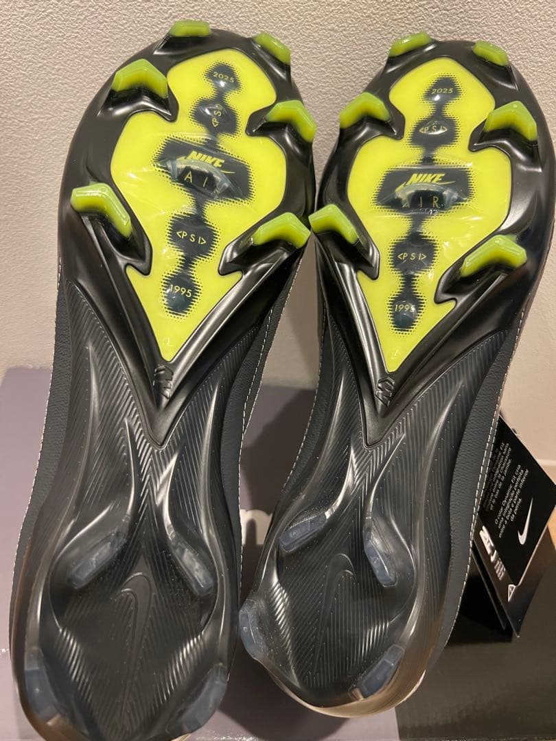 ズーム マーキュリアル スーパーフライ 10 エリート AM 95 FG