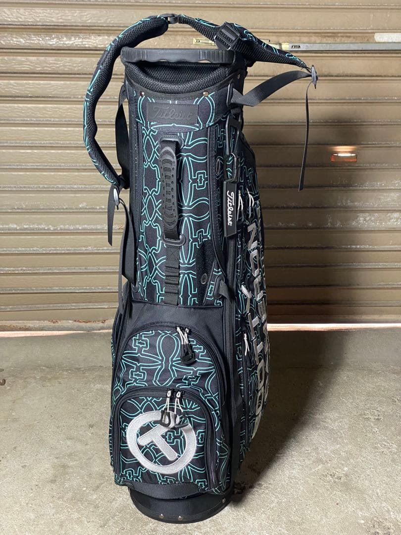 SCOTTY CAMERONスタンドキャディーバック