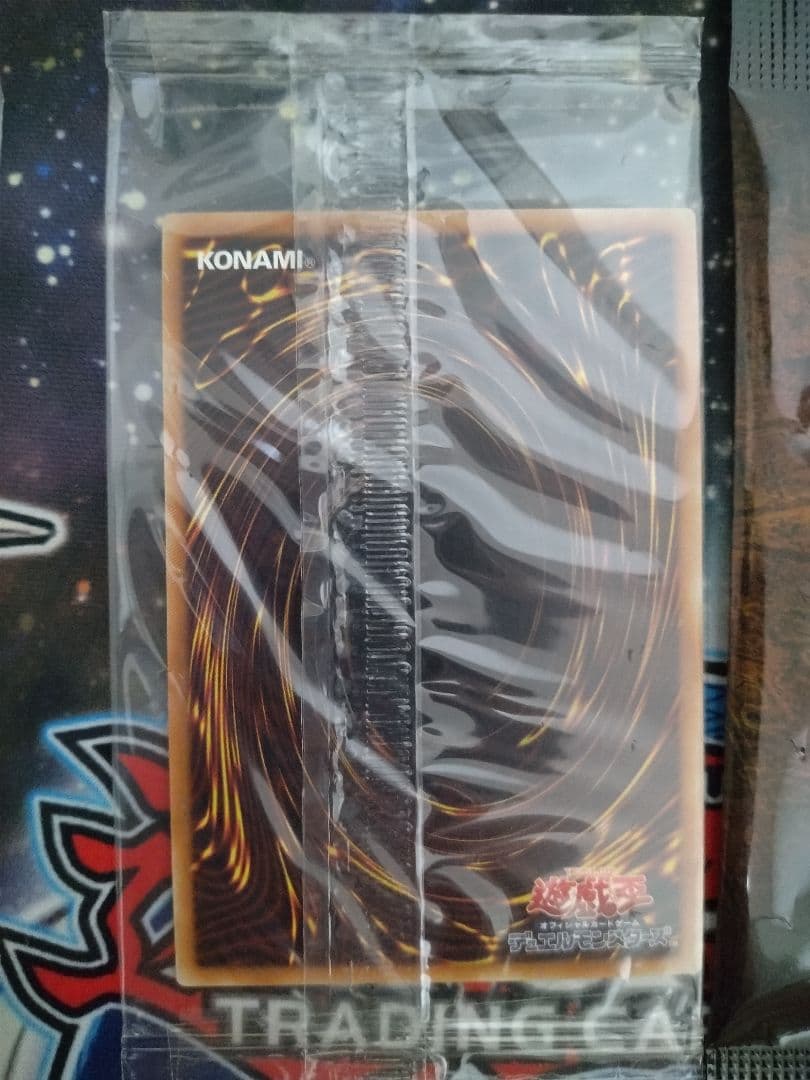 遊戯王　三幻神 20th シークレット　未開封セット