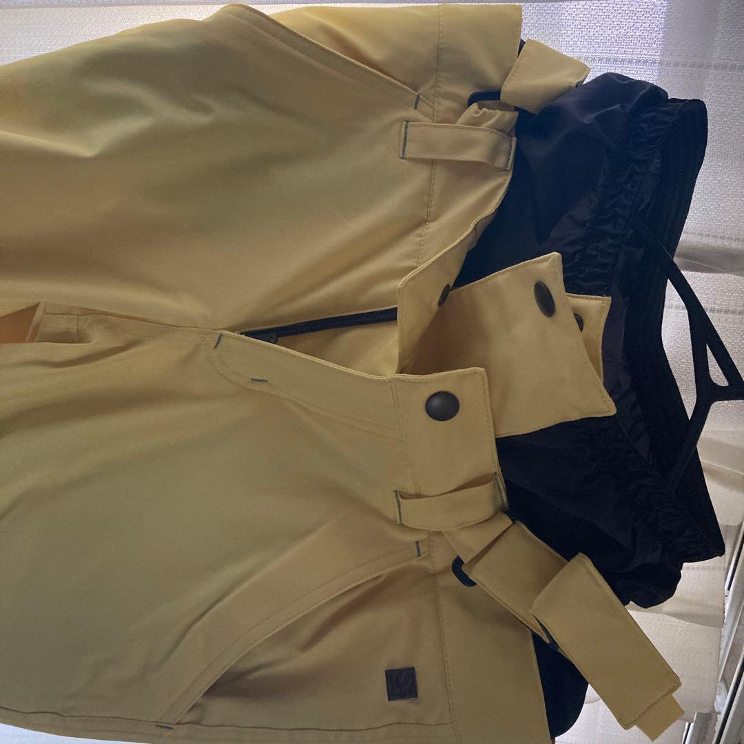 レディーススノーウェア