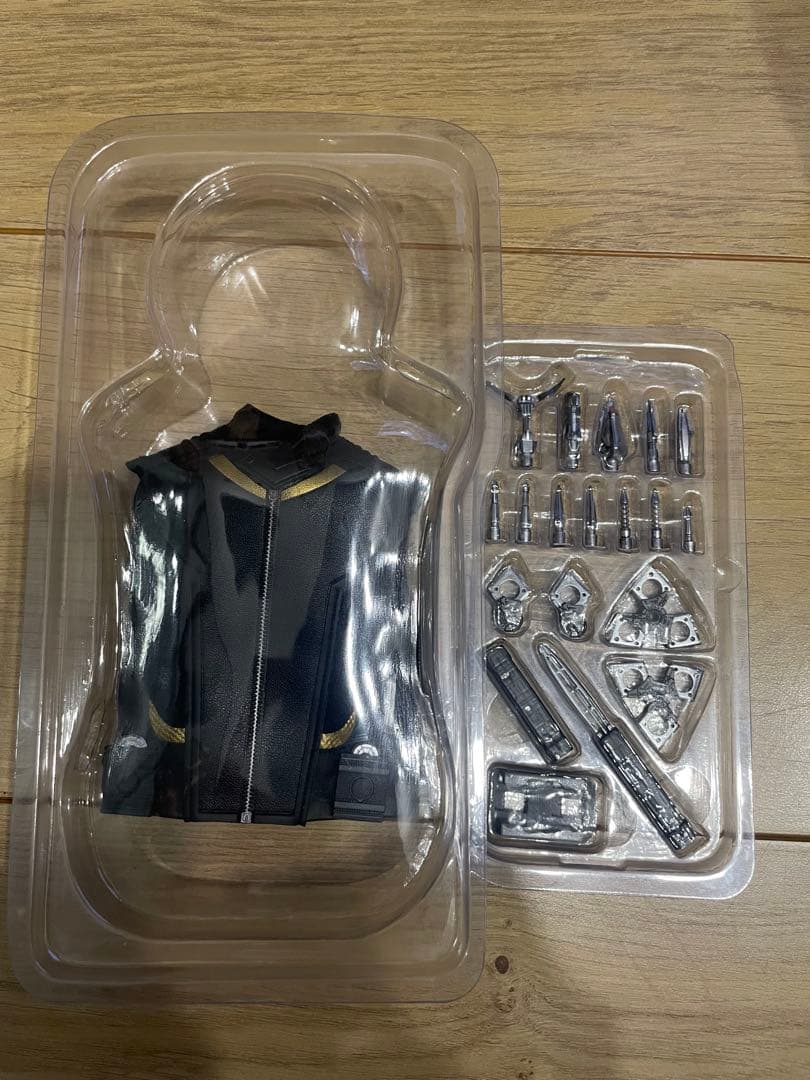 は*と様 ホットトイズ エンドゲーム ハルク ホークアイDX ブラックウィドウ