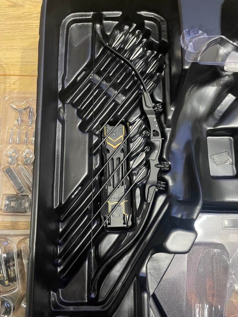 は*と様 ホットトイズ エンドゲーム ハルク ホークアイDX ブラックウィドウ