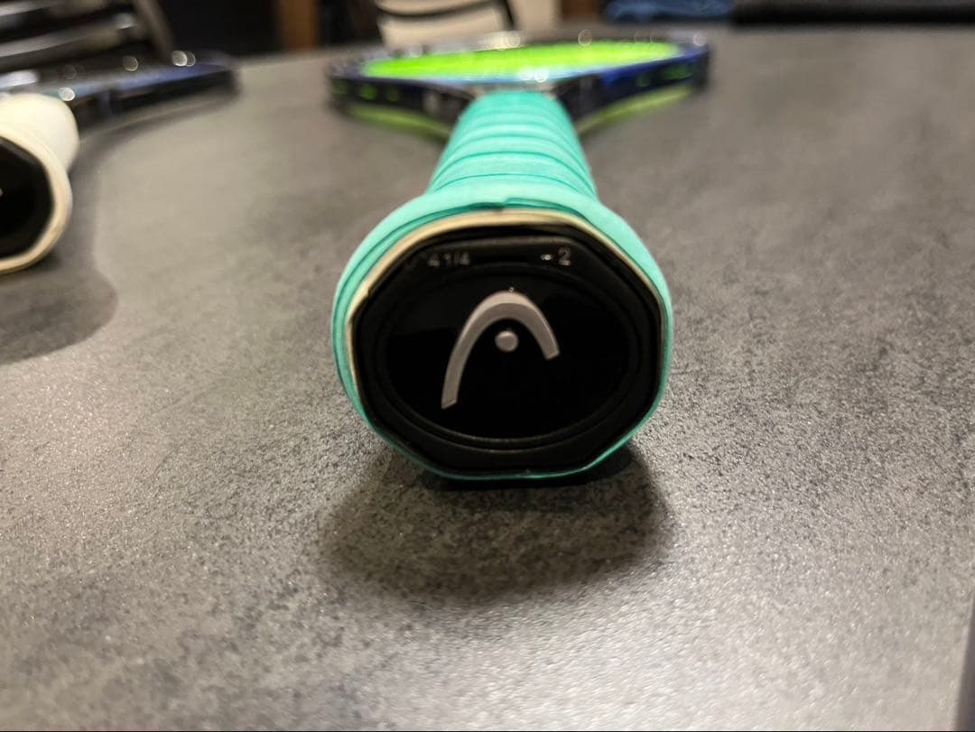 2025年発売モデル HEAD テニスラケット Gravity PRO