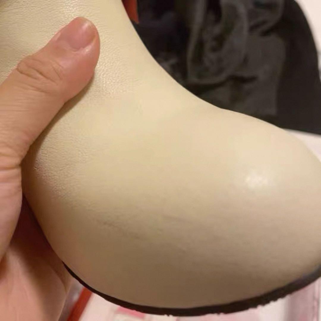 mayla classic サンリオキャラクターズ Melody サイズ38