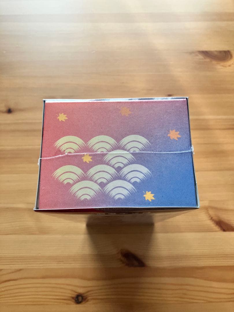 新品未開封　ポケモンセンター　ヒロシマ　スペシャルBOX