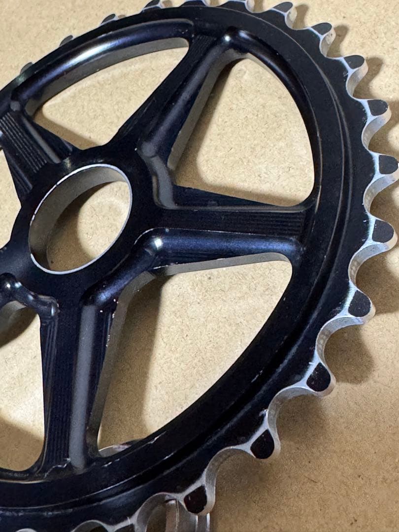 BMX S&M BIKES TUFF MAN 30T スプロケット