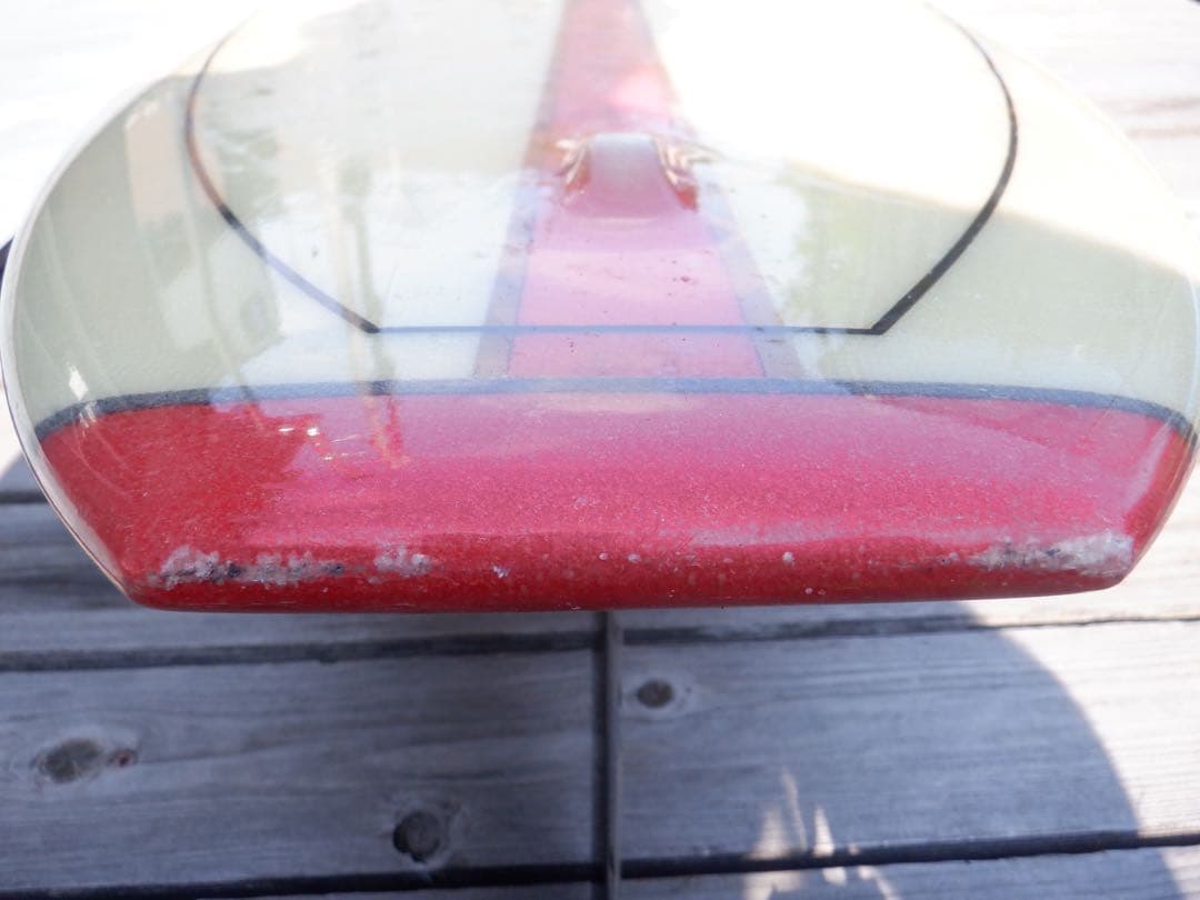 ドナルドタカヤマ　ハワードスペシャル10.3