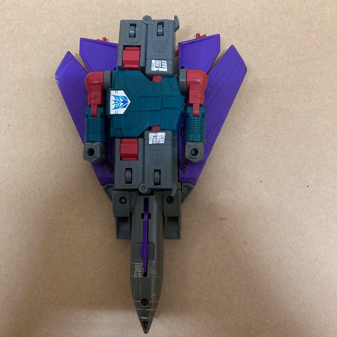 トランスフォーマー　ゴッドマスター　ハイドラー