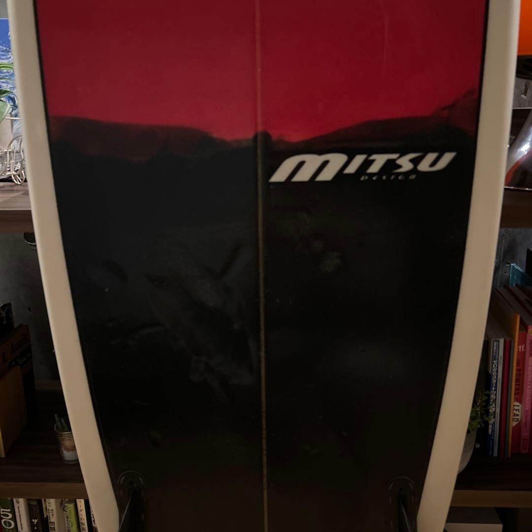 ショートボード シモンズ　5’8?