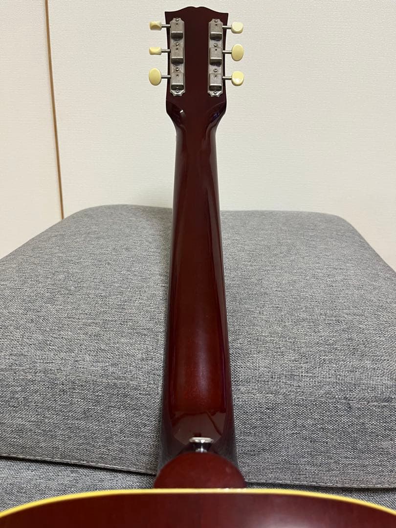 P*)様 最終価格‼️Gibson J-45 ADJ 2003年製winered