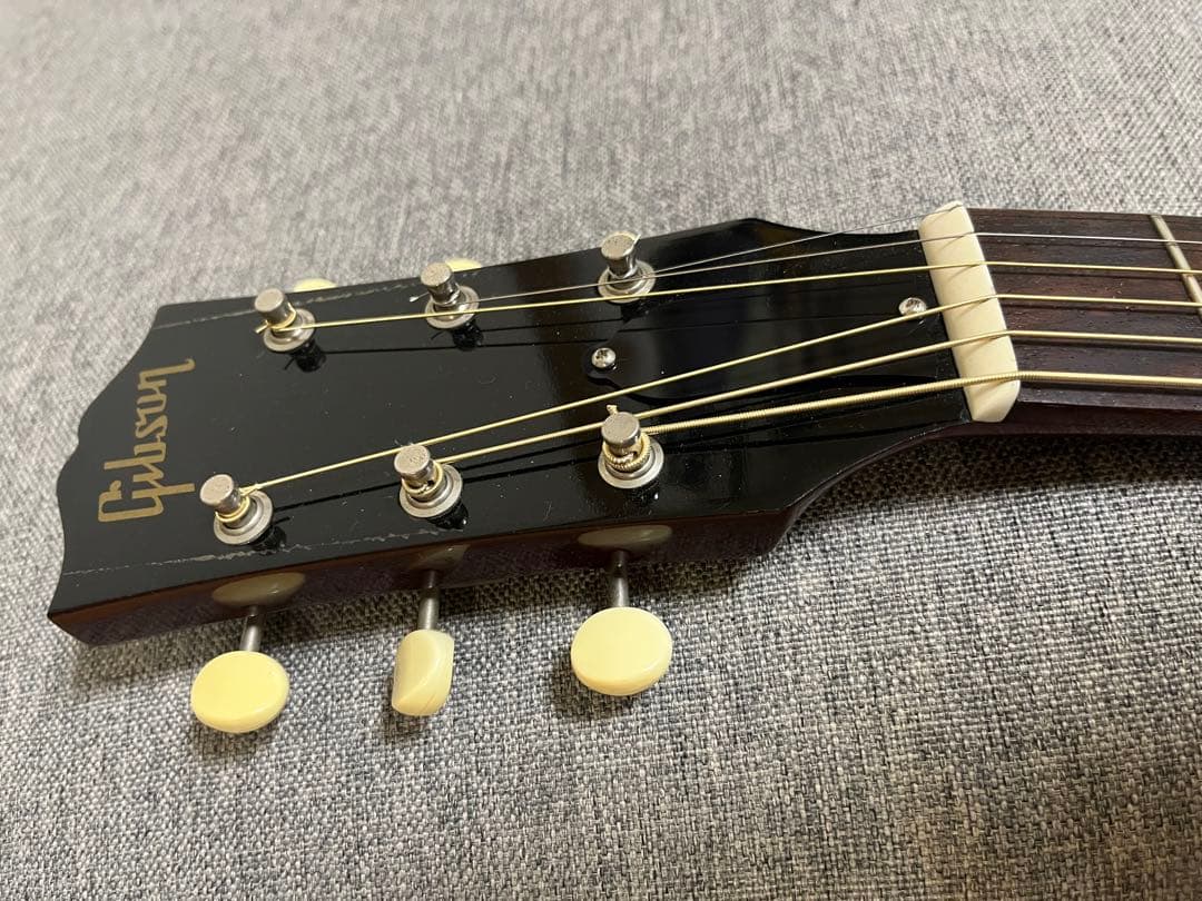 P*)様 最終価格‼️Gibson J-45 ADJ 2003年製winered