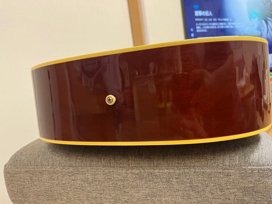 P*)様 最終価格‼️Gibson J-45 ADJ 2003年製winered