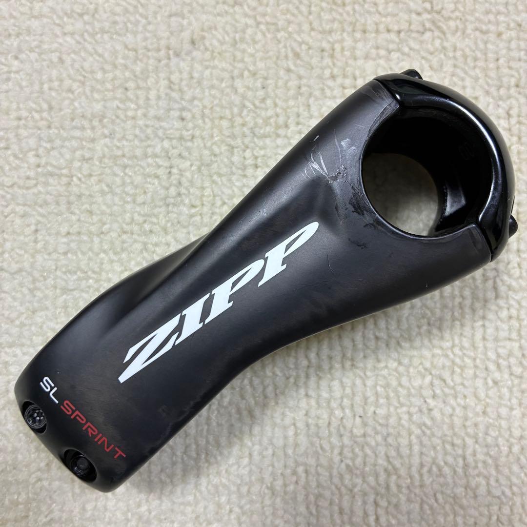ZIPP SL SPRINT 100mm ステム
