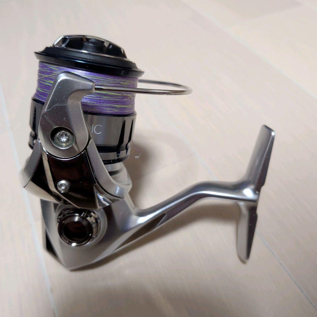 シマノ 19 ストラディック C2000S SHIMANO STRADIC