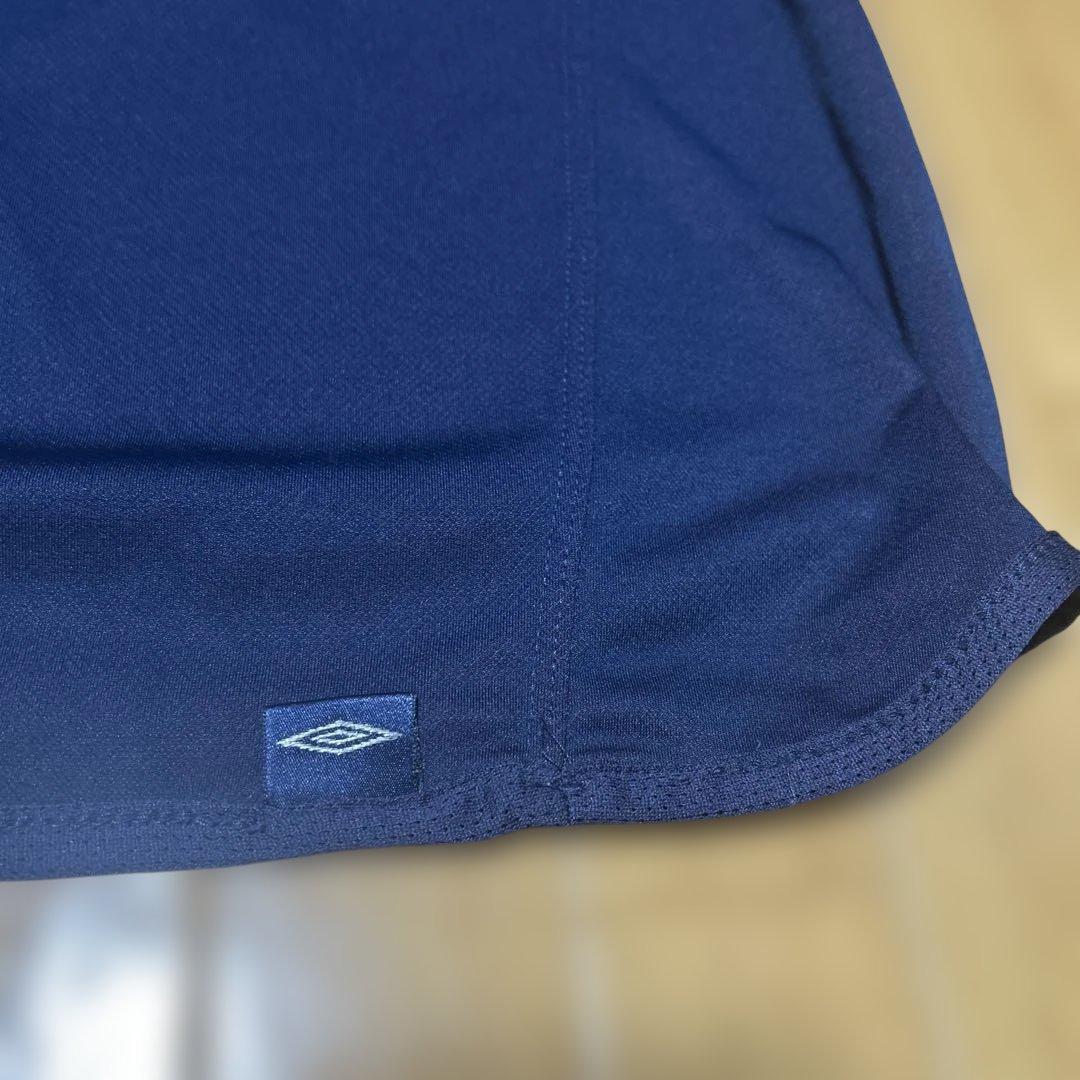 イングランド 代表　リバーシブルユニフォーム